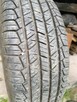 Koła Suzuki Grand Vitara Opony 225/65/r17 8mm, - 3