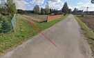 Działka budowana Łęg Ręczyński- Placówki gm. Ręczno - 7
