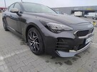 SPRZEDAM KIA STINGER 2.5T 304kM GT LINE AWD 2022 przeb.56tys - 3