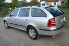 klimatronic , 1,9tdi 105KM. - 5