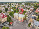 Lokal 134 m2 w centrum, parter ul. Mickiewicza - 15