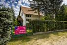 Domek całoroczny we wsi Małkinie, Mazury - 1