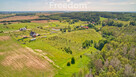 Budowlana działka 1000 m² blisko Ełku - 4