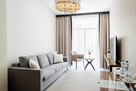Apartament  w Kołobrzegu z widokiem na morze - 1