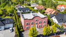 Kajetany – dom dla rodziny, firmy, inwestora
