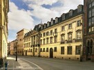 Pałac przy Rynku / Inwestycja / Potencjał