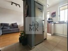 Mieszkanie Kraków Łagiewniki-Borek Fałęcki, Zdunów - 2