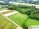 Działka budowlana Huta Gogołowska gm. Frysztak, - 8