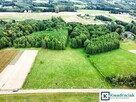 Działka budowlana Huta Gogołowska gm. Frysztak, - 11