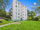 2 pokoje w świetnej lokalizacji ul. Jagiellończyka - 15