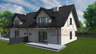 Dom Chrzanów Mały gm. Grodzisk Mazowiecki, - 3