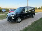 Fiat Doblo 1.3 16V MultiJet  95 KM/ MAxi/ 5 osobowy /Długi - 2
