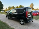 Fiat Doblo 1.3 16V MultiJet  95 KM/ MAxi/ 5 osobowy /Długi - 4