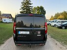 Fiat Doblo 1.3 16V MultiJet  95 KM/ MAxi/ 5 osobowy /Długi - 5
