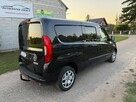 Fiat Doblo 1.3 16V MultiJet  95 KM/ MAxi/ 5 osobowy /Długi - 6