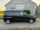 Fiat Doblo 1.3 16V MultiJet  95 KM/ MAxi/ 5 osobowy /Długi - 7