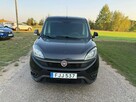 Fiat Doblo 1.3 16V MultiJet  95 KM/ MAxi/ 5 osobowy /Długi - 9