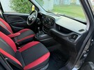 Fiat Doblo 1.3 16V MultiJet  95 KM/ MAxi/ 5 osobowy /Długi - 10