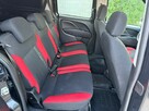 Fiat Doblo 1.3 16V MultiJet  95 KM/ MAxi/ 5 osobowy /Długi - 11