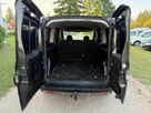 Fiat Doblo 1.3 16V MultiJet  95 KM/ MAxi/ 5 osobowy /Długi - 15