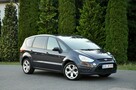 Ford S-Max 2.0TDCI(140KM)*Lift*Welur*2xParktronik*Grzane Fotele*I Wł*Alu18"ASO - 3