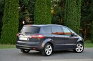 Ford S-Max 2.0TDCI(140KM)*Lift*Welur*2xParktronik*Grzane Fotele*I Wł*Alu18"ASO - 5
