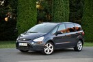Ford S-Max 2.0TDCI(140KM)*Lift*Welur*2xParktronik*Grzane Fotele*I Wł*Alu18"ASO - 10