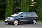 Ford S-Max 2.0TDCI(140KM)*Lift*Welur*2xParktronik*Grzane Fotele*I Wł*Alu18"ASO - 11