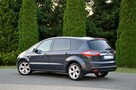 Ford S-Max 2.0TDCI(140KM)*Lift*Welur*2xParktronik*Grzane Fotele*I Wł*Alu18"ASO - 13