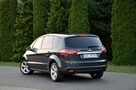 Ford S-Max 2.0TDCI(140KM)*Lift*Welur*2xParktronik*Grzane Fotele*I Wł*Alu18"ASO - 14