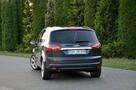 Ford S-Max 2.0TDCI(140KM)*Lift*Welur*2xParktronik*Grzane Fotele*I Wł*Alu18"ASO - 15