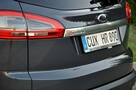 Ford S-Max 2.0TDCI(140KM)*Lift*Welur*2xParktronik*Grzane Fotele*I Wł*Alu18"ASO - 16