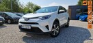Toyota RAV-4 2.0 D4D Jeden Właściciel Bezwypadkowy - 1