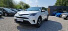 Toyota RAV-4 2.0 D4D Jeden Właściciel Bezwypadkowy - 2