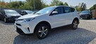 Toyota RAV-4 2.0 D4D Jeden Właściciel Bezwypadkowy - 3