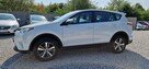Toyota RAV-4 2.0 D4D Jeden Właściciel Bezwypadkowy - 4