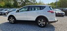 Toyota RAV-4 2.0 D4D Jeden Właściciel Bezwypadkowy - 5