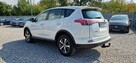 Toyota RAV-4 2.0 D4D Jeden Właściciel Bezwypadkowy - 6