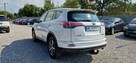 Toyota RAV-4 2.0 D4D Jeden Właściciel Bezwypadkowy - 7