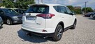 Toyota RAV-4 2.0 D4D Jeden Właściciel Bezwypadkowy - 11