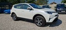 Toyota RAV-4 2.0 D4D Jeden Właściciel Bezwypadkowy - 14