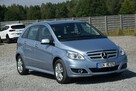 Mercedes B 170 1.7B Automat/ Navi/ Czujniki Parkowania/ 161 Tys km/ Sprowadzony - 1