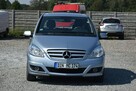 Mercedes B 170 1.7B Automat/ Navi/ Czujniki Parkowania/ 161 Tys km/ Sprowadzony - 2