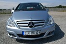 Mercedes B 170 1.7B Automat/ Navi/ Czujniki Parkowania/ 161 Tys km/ Sprowadzony - 4