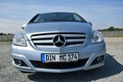 Mercedes B 170 1.7B Automat/ Navi/ Czujniki Parkowania/ 161 Tys km/ Sprowadzony - 5
