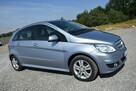 Mercedes B 170 1.7B Automat/ Navi/ Czujniki Parkowania/ 161 Tys km/ Sprowadzony - 6