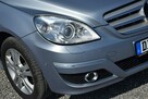 Mercedes B 170 1.7B Automat/ Navi/ Czujniki Parkowania/ 161 Tys km/ Sprowadzony - 7