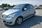 Mercedes B 170 1.7B Automat/ Navi/ Czujniki Parkowania/ 161 Tys km/ Sprowadzony - 8