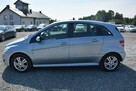 Mercedes B 170 1.7B Automat/ Navi/ Czujniki Parkowania/ 161 Tys km/ Sprowadzony - 9