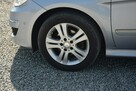 Mercedes B 170 1.7B Automat/ Navi/ Czujniki Parkowania/ 161 Tys km/ Sprowadzony - 11